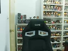 Recent screenshot of vikingcock__