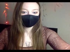 Recent screenshot of vikippink