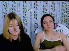 Recent screenshot of vikki_lust