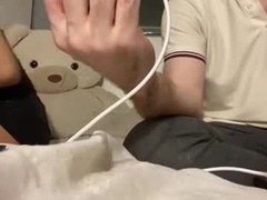 Recent screenshot of viktorandpenny