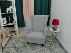 Recent screenshot of viktoriaclark