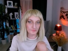 Recent screenshot of viktoriaclarrk