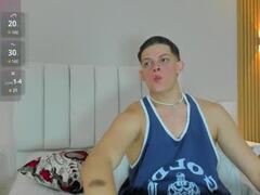 Recent screenshot of vincent_collins