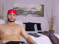Recent screenshot of vincentblack_
