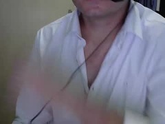 Recent screenshot of vincenthrt