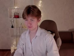 Recent screenshot of vincentpotts