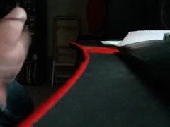 Recent screenshot of vincentuny