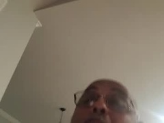 Recent screenshot of vinjack