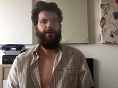 Recent screenshot of vinny155