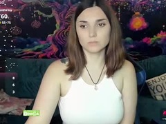 Recent screenshot of vinter_girl