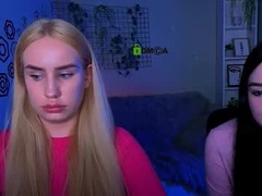 Recent screenshot of viola_bah