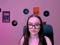 Recent screenshot of viola_sweet_
