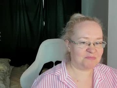 Recent screenshot of violasmithh