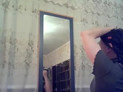 Recent screenshot of violawilly