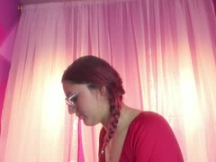 Recent screenshot of violet_7_