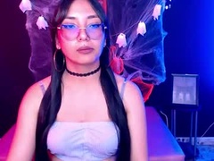 Recent screenshot of violet_vice777