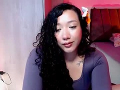 Recent screenshot of violeta1013