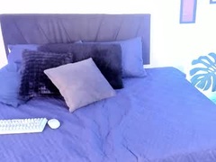 Recent screenshot of violeta_delavega