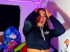 Recent screenshot of violeta_m_