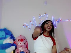 Recent screenshot of violeta_r_01