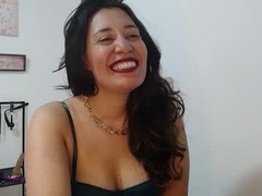 Recent screenshot of violeta_scott_