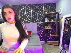 Recent screenshot of violeta_velle