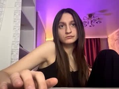 Recent screenshot of violetagrassham