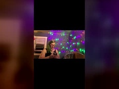 Recent screenshot of violetann93