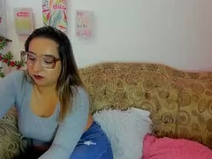 Recent screenshot of violetavelvet11