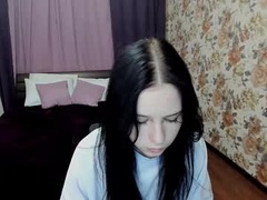 Recent screenshot of violetharmee