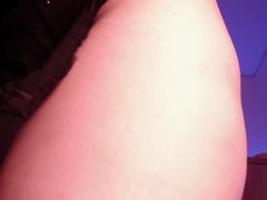 Recent screenshot of violett_red