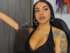 Recent screenshot of violettaa__