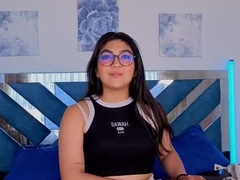 Recent screenshot of violettabloom1_