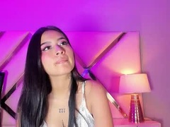 Recent screenshot of violettadepp