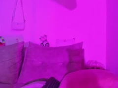 Recent screenshot of violette_laurent