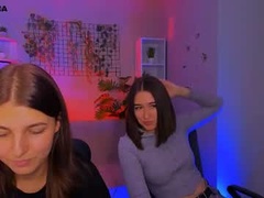 Recent screenshot of violettruee