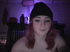 Recent screenshot of violetvalentine666