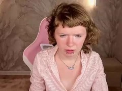 Recent screenshot of violetxdesire