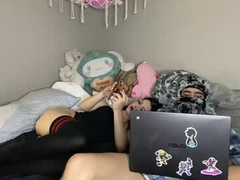 Recent screenshot of virgoxjada