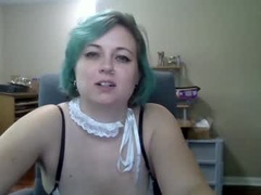 Recent screenshot of viridianna269