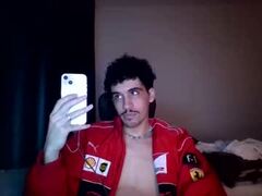 Recent screenshot of vitorbaby
