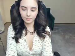 Recent screenshot of vivian_lili