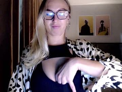 Recent screenshot of vivica_coke