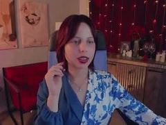 Recent screenshot of viviennehebert