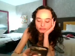 Recent screenshot of vivienneray113