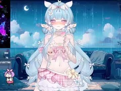 Recent screenshot of vix_rose