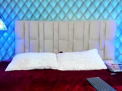 Recent screenshot of vixen_rouge_