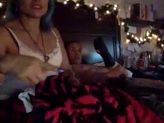 Recent screenshot of vixenjaelynn723