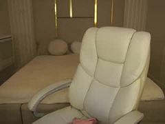 Recent screenshot of vixenmuse