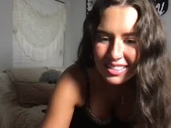 Recent screenshot of vixxxenveronica